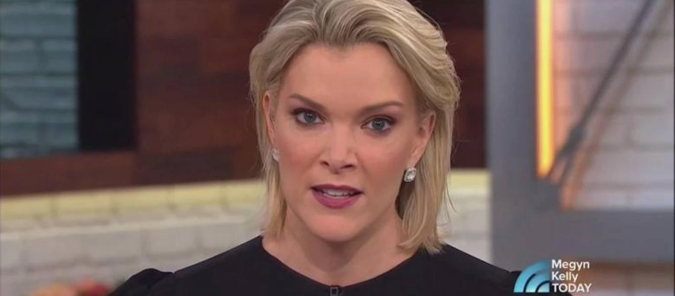 Μέγκιν Κέλι: Ειρωνείες της δημοσιογράφου κατά του Χοακίν Φίνιξ